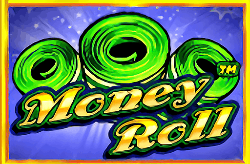 Money Roll Cover Image