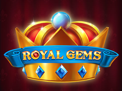 Royal Gems Cover Image