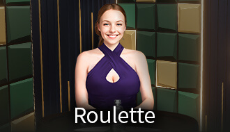 M Roulette Cover Image