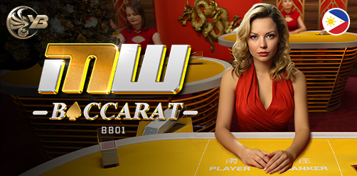 MW Live Baccarat BB01 Cover Image