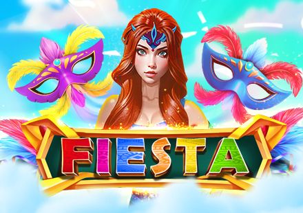 Fiesta Cover Image