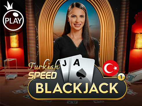 Turkish Speed Blackjack 1 Cover Image