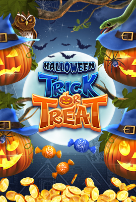 Halloween Cover Image