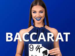 Bet On Baccarat Cover Image
