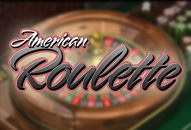 American Roulette Cover Image