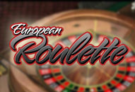 European Roulette Cover Image