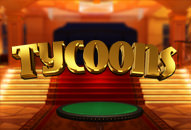Tycoons Plus Cover Image