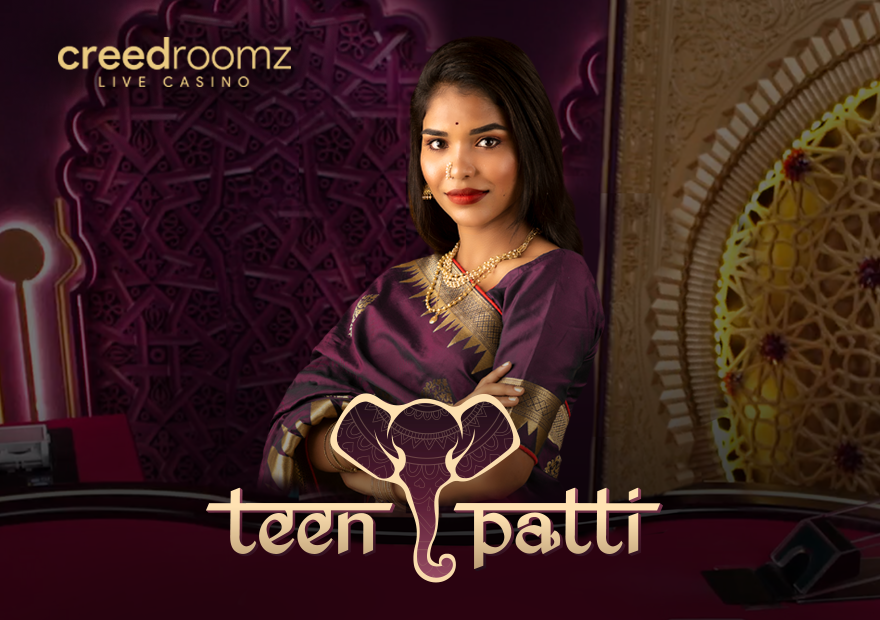 TeenPatti.A Cover Image
