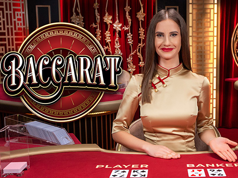 Baccarat E Cover Image