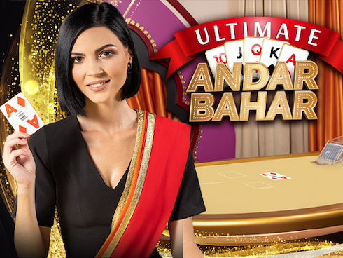Ultimate Andar Bahar Cover Image