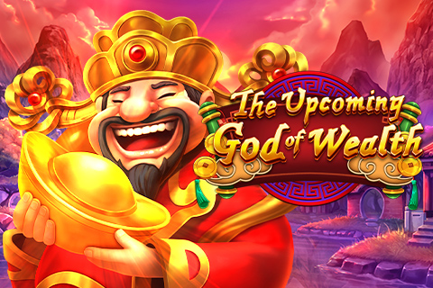 God of Wealth Cover Image