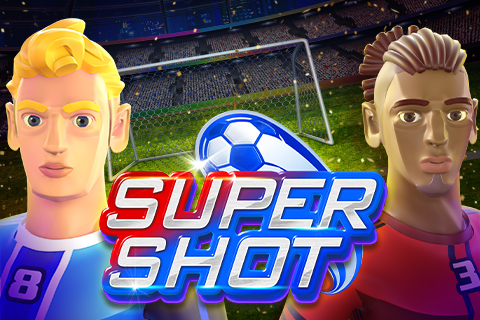 Super Shot Cover Image