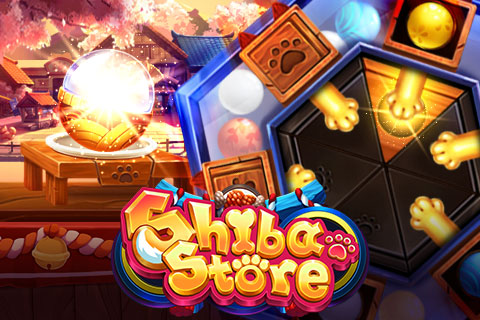 Shiba Store Cover Image