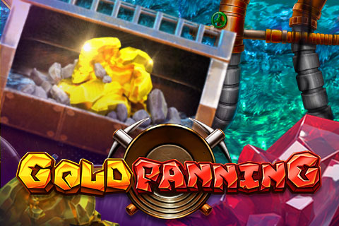 Gold Panning Cover Image