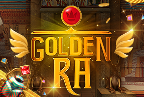 GoldenRA Cover Image