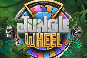 Jungle Wheel Cover Image