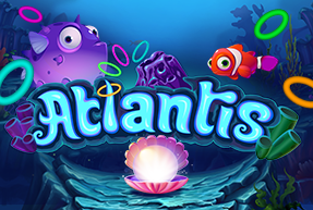 Atlantis Cover Image
