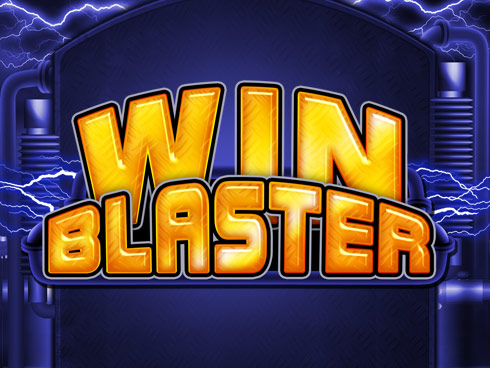 Win Blaster Cover Image