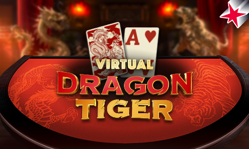 Virtual Dragon Tiger Cover Image