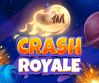Crash Royale Cover Image
