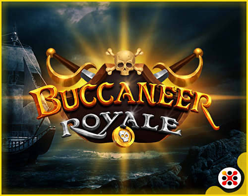 Buccaneer Royale Cover Image