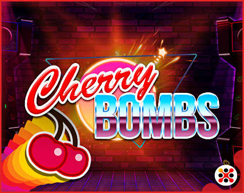 Cherry Bombs Cover Image