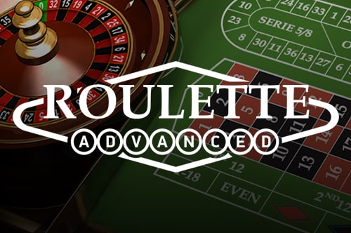 Roulette Advanced Cover Image