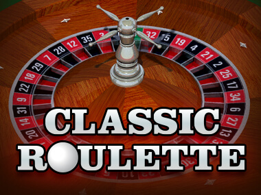 Roulette Cover Image