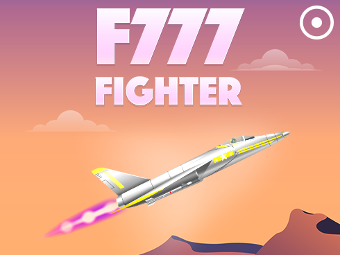 F777 Fighter Cover Image