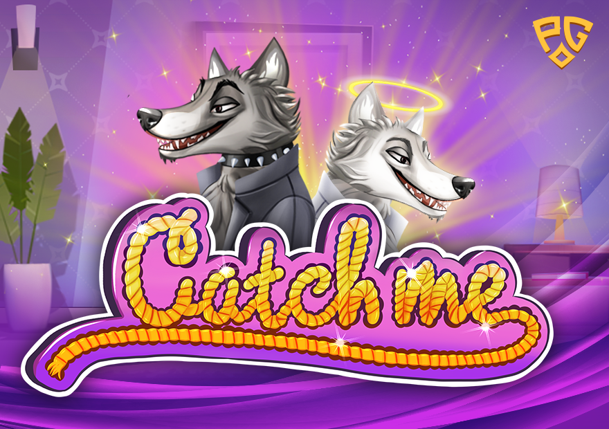 Catch Me Cover Image
