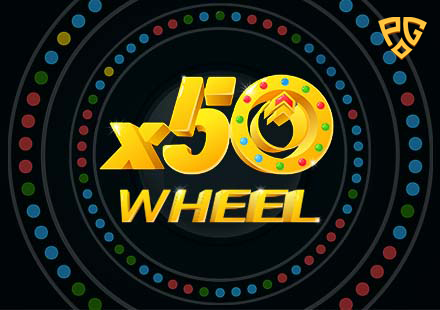 x50 Wheel Cover Image