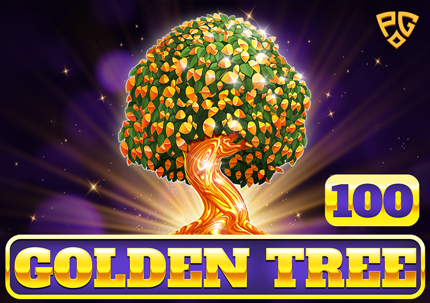 Golden Tree 100 Cover Image