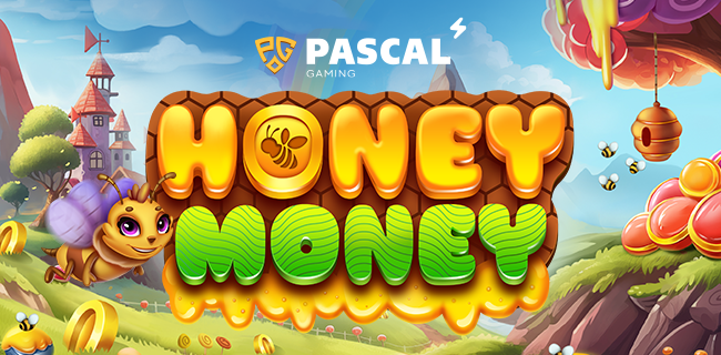 Honey-Money Cover Image