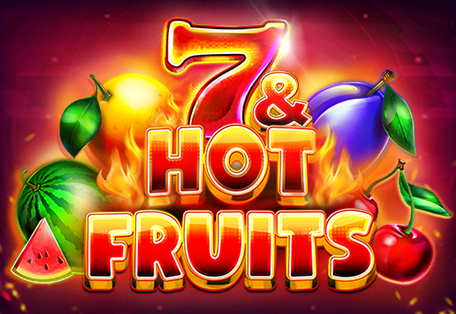 7 & Hot Fruits Cover Image