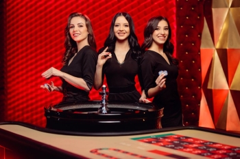 Roulette Lobby Cover Image