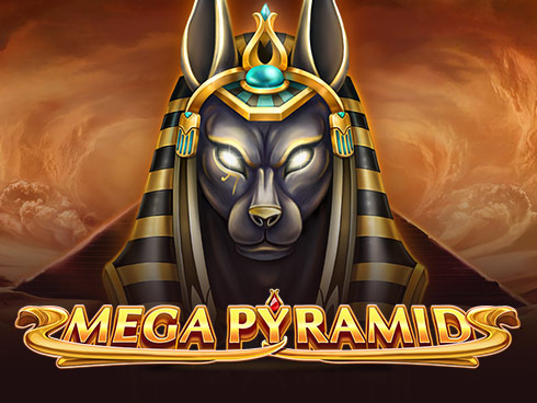 Mega Pyramid Cover Image