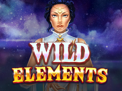 Wild Elements Cover Image