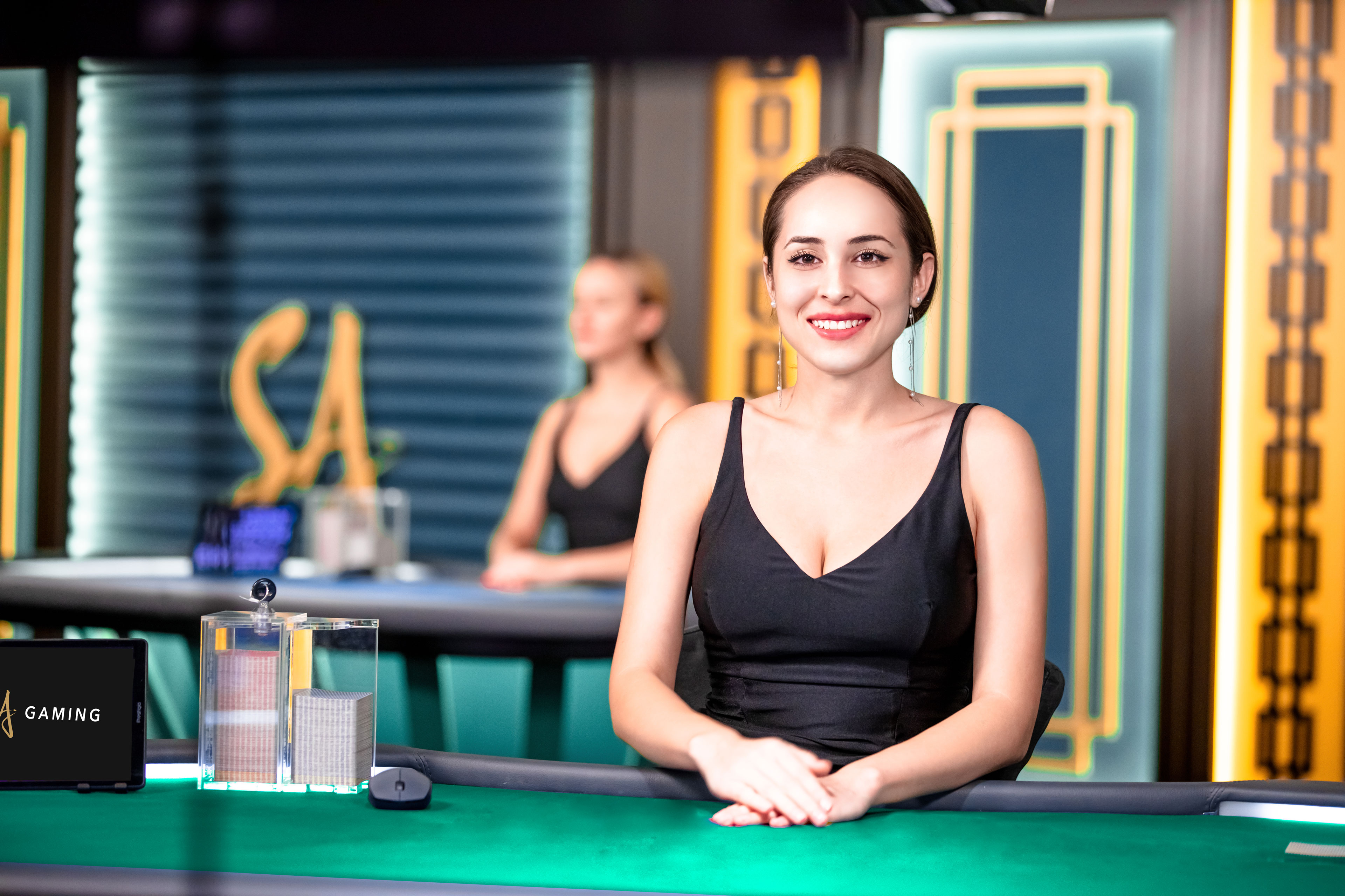 Baccarat C04 Cover Image