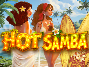 HotSamba Cover Image