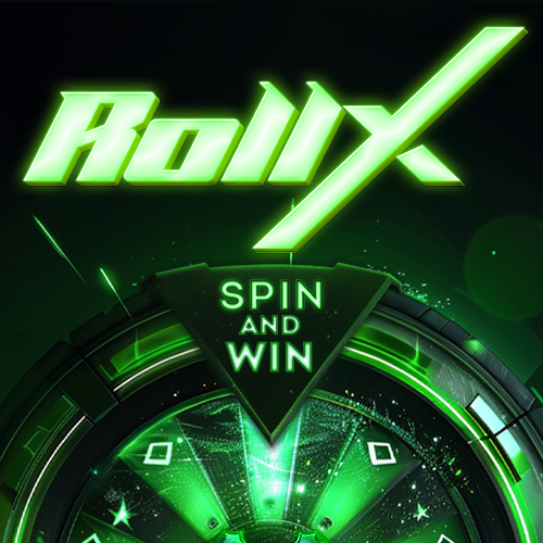 RollX Cover Image