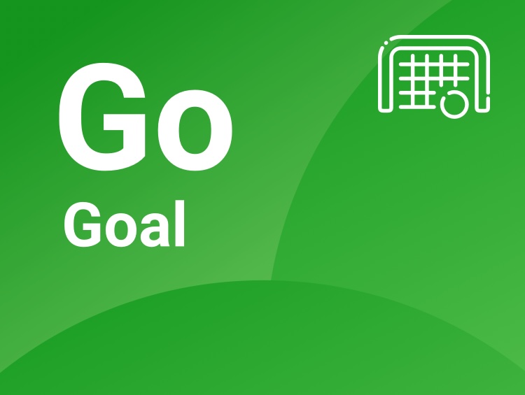 GOAL Cover Image