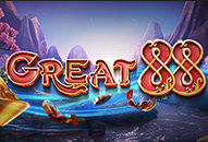 Great 88 Cover Image