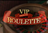 Vip American Roulette Cover Image