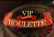 Vip European Roulette Cover Image