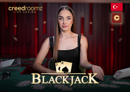 BlackJack.Turkish C Cover Image