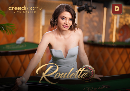Roulette D Aurum. Cover Image