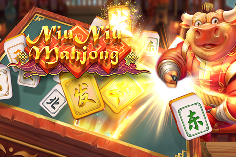 NiuNiu Mahjong Cover Image