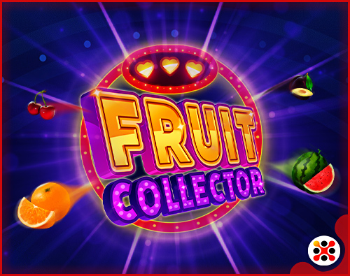 Fruit Collector Cover Image