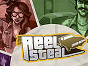 Reel Steal Cover Image