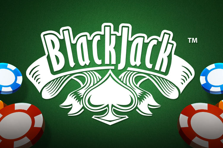 Blackjack Cover Image